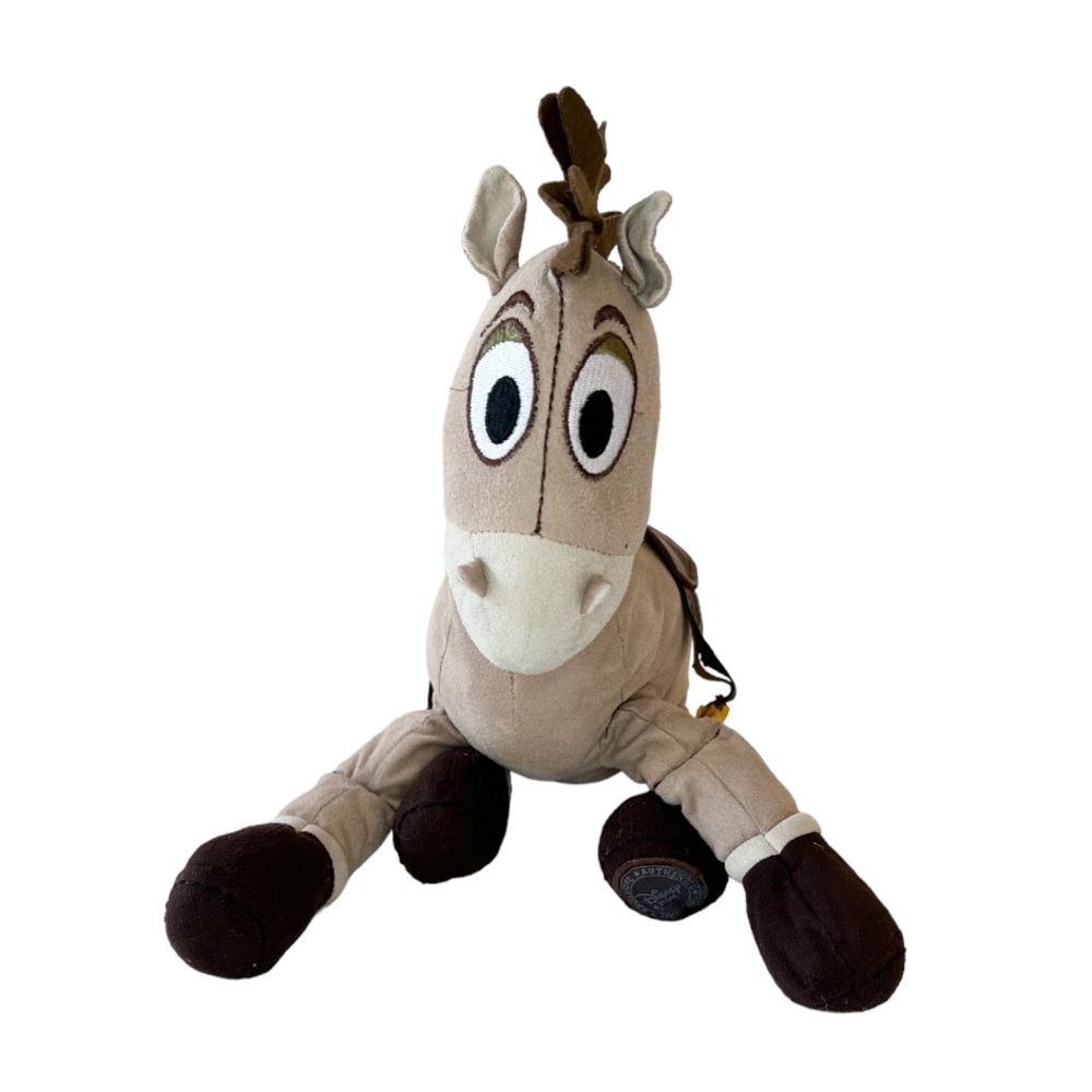 Toy Story Plush Bullseye
